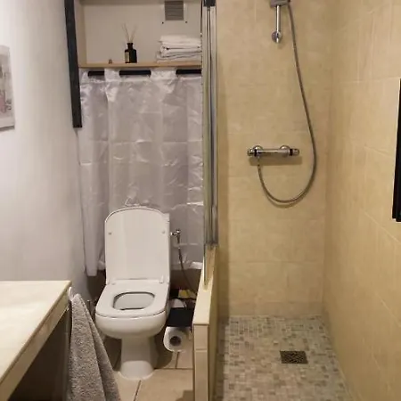 Apartman Appartement 3 Pieces Forcalquier Centre Historique