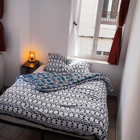 Appartement 3 Pieces Forcalquier Centre Historique Forcalquier