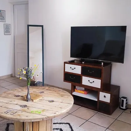 Apartman Appartement 3 Pieces Forcalquier Centre Historique Forcalquier