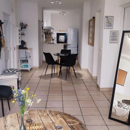 Appartement 3 Pieces Forcalquier Centre Historique Apartman