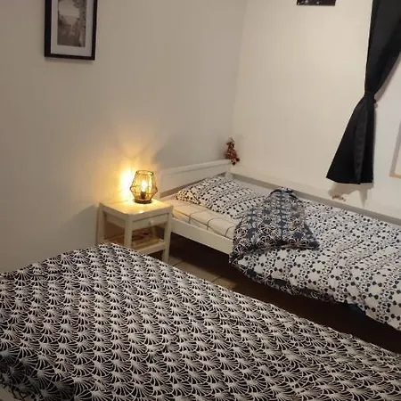 Apartman Appartement 3 Pieces Forcalquier Centre Historique